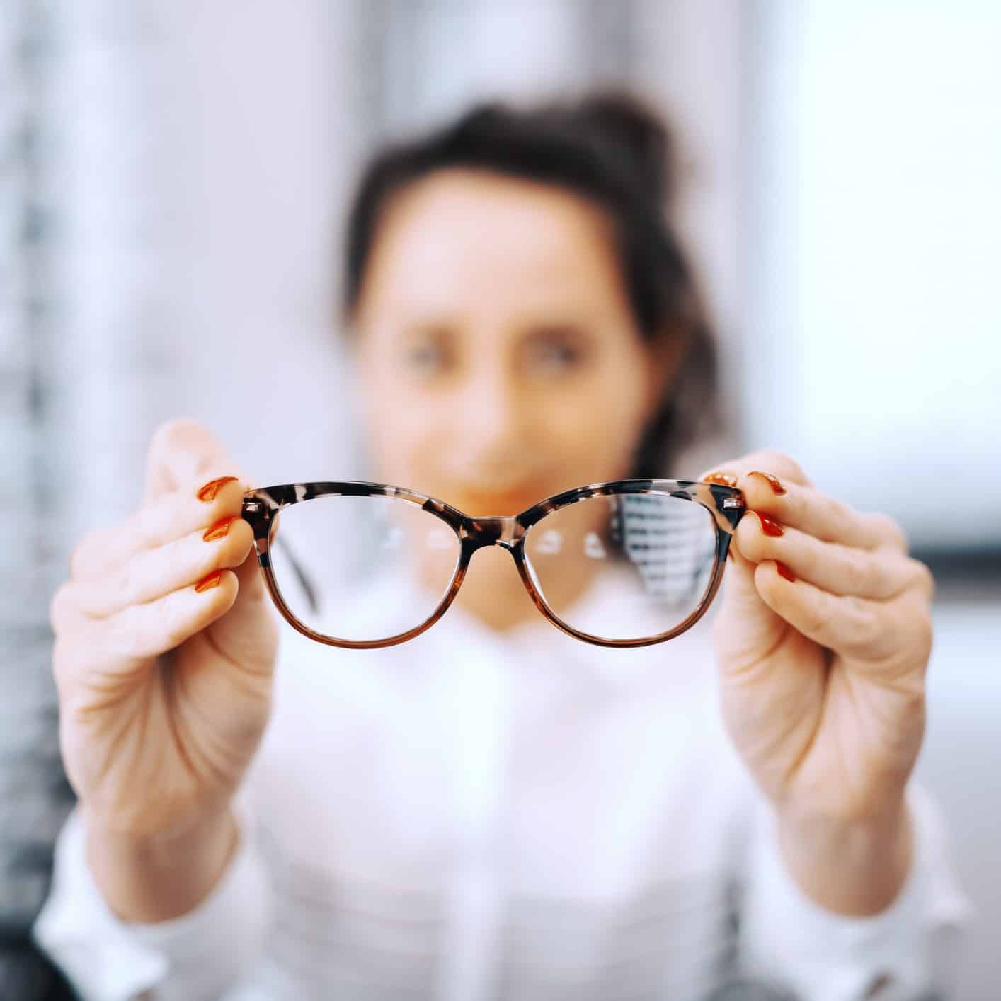 Optique MathieuTroubles visuels Image Alt 